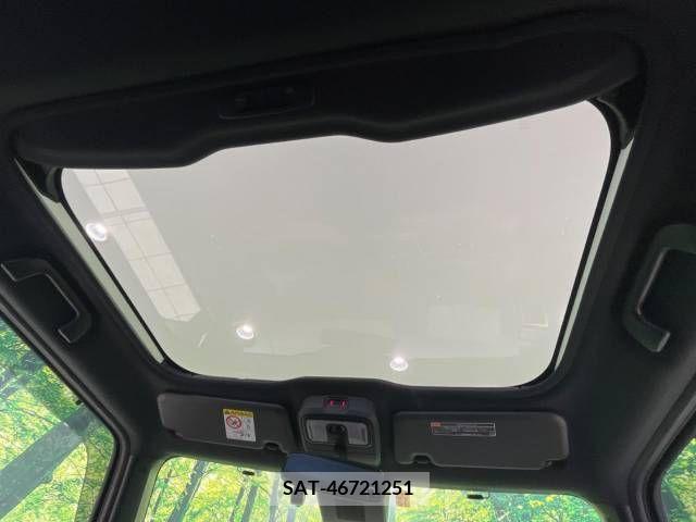 Daihatsu TAFT 2021-12 330877-2
