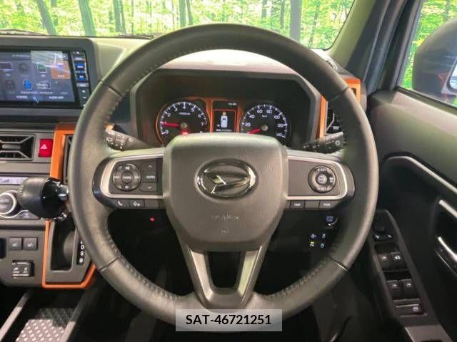 Daihatsu TAFT 2021-12 330877-11