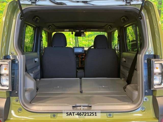 Daihatsu TAFT 2021-12 330877-10