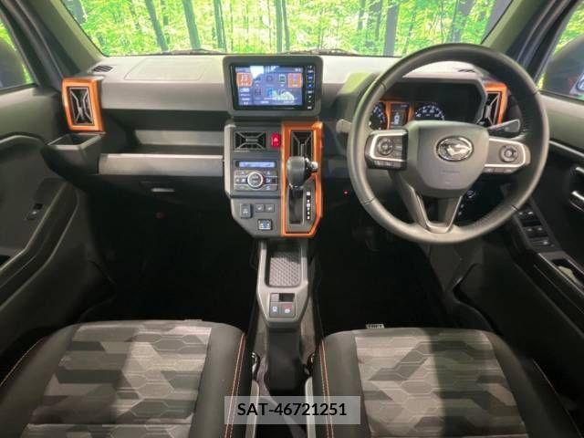 Daihatsu TAFT 2021-12 330877-1