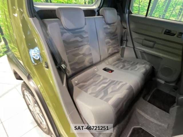 Daihatsu TAFT 2021-12 330877-9