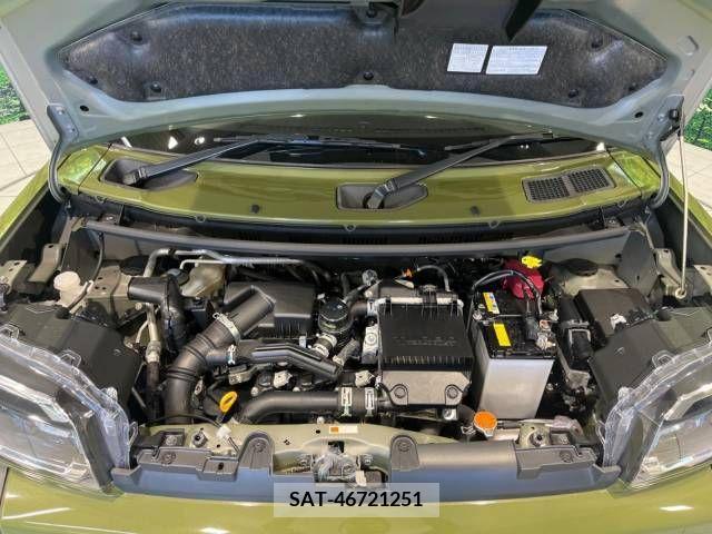 Daihatsu TAFT 2021-12 330877-18