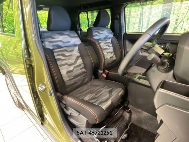 Daihatsu TAFT 2021-12 330877-8