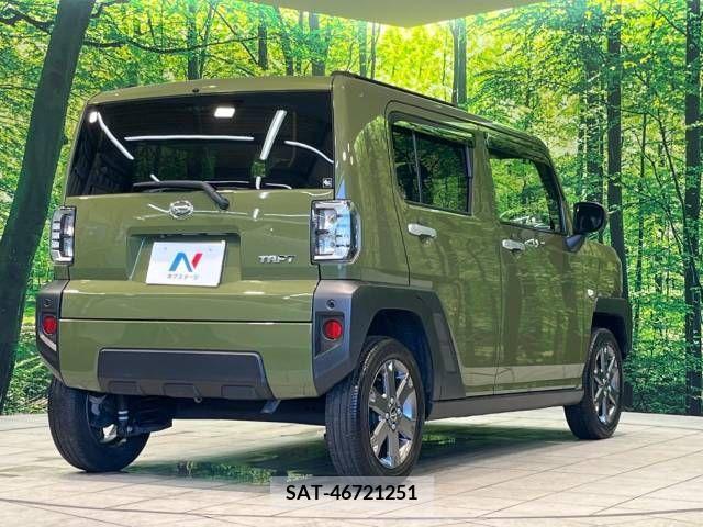 Daihatsu TAFT 2021-12 330877-17