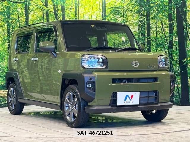 Daihatsu TAFT 2021-12 330877-16