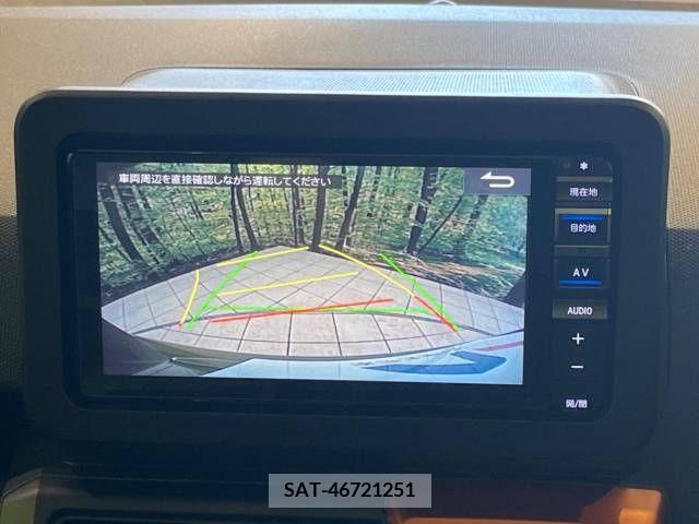 Daihatsu TAFT 2021-12 330877-6