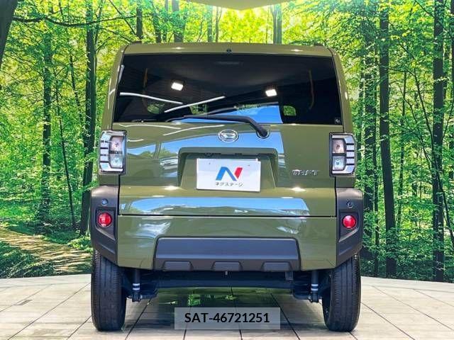 Daihatsu TAFT 2021-12 330877-15