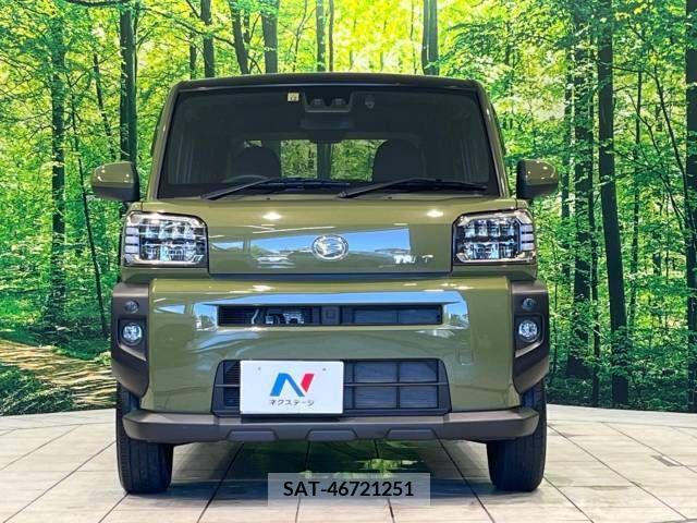 Daihatsu TAFT 2021-12 330877-14