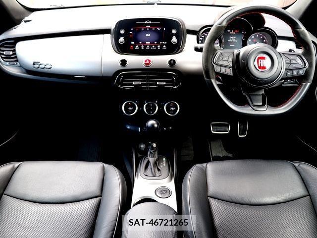 Fiat 500X 2021-02 204540-1