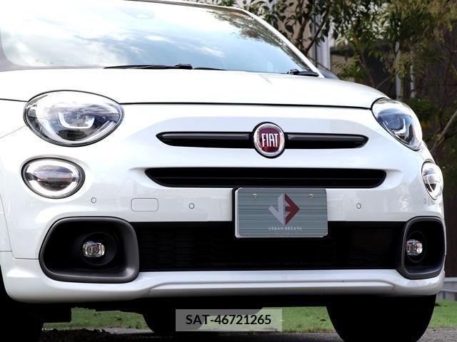 Fiat 500X 2021-02 204540-7