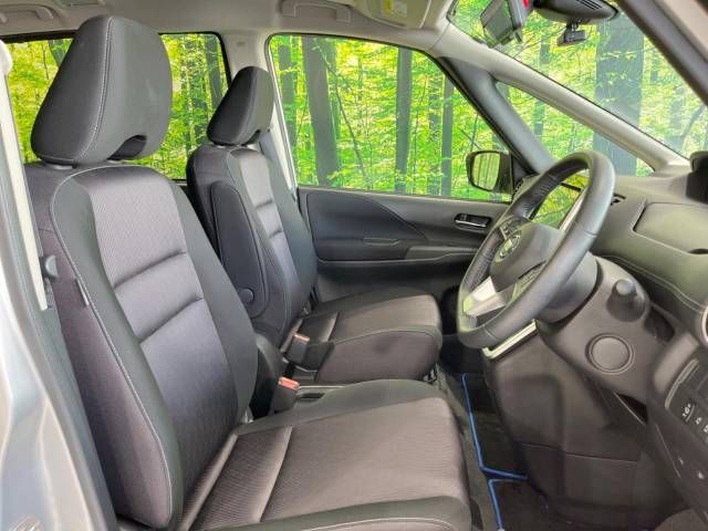 Nissan SERENA 2019-04 194343-8