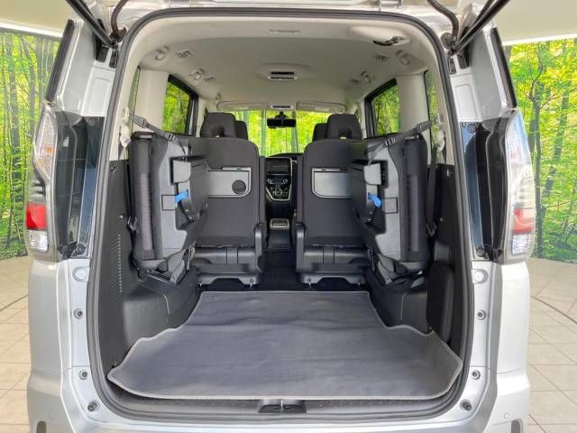 Nissan SERENA 2019-04 194343-11