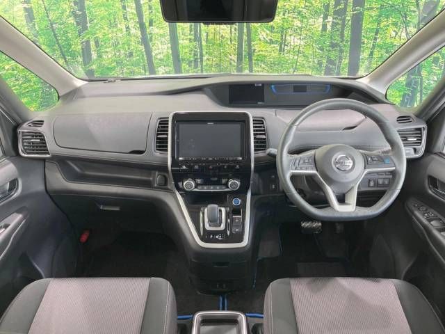 Nissan SERENA 2019-04 194343-1