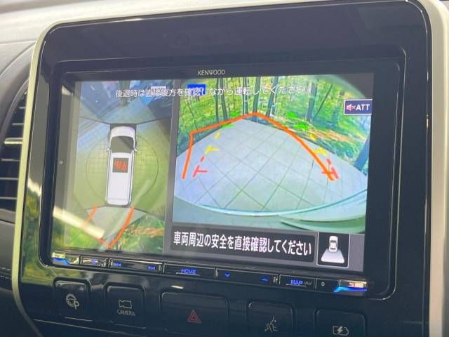Nissan SERENA 2019-04 194343-4