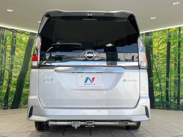 Nissan SERENA 2019-04 194343-16
