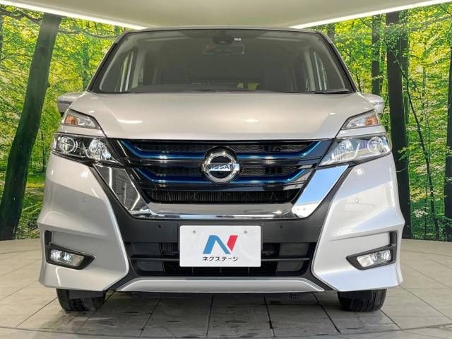 Nissan SERENA 2019-04 194343-15
