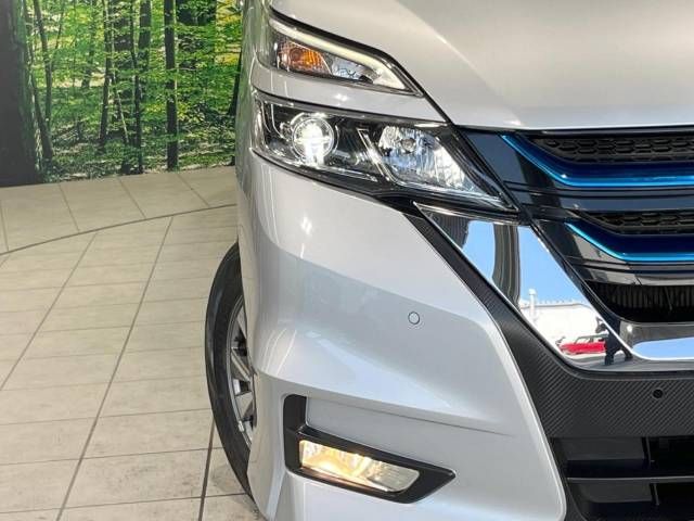 Nissan SERENA 2019-04 194343-13