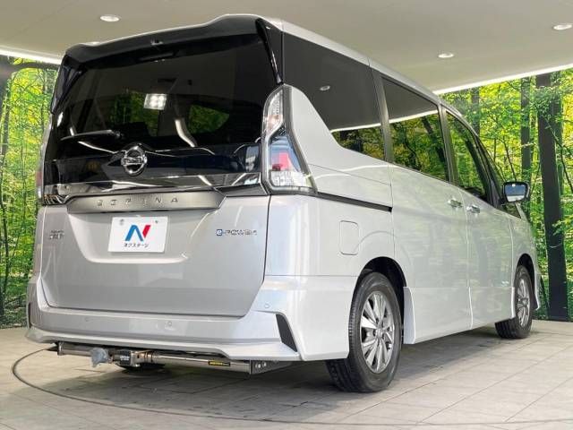 Nissan SERENA 2019-04 194343-18