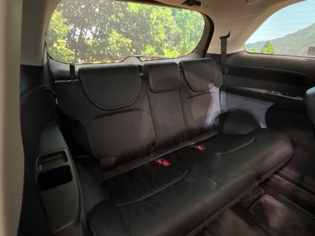 Honda ODYSSEY 2016-12 27897-10
