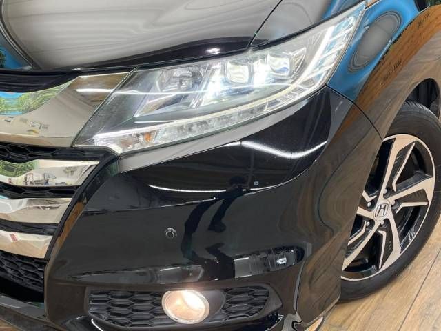 Honda ODYSSEY 2016-12 27897-13