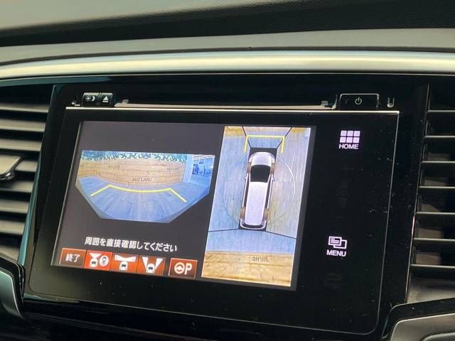 Honda ODYSSEY 2016-12 27897-3