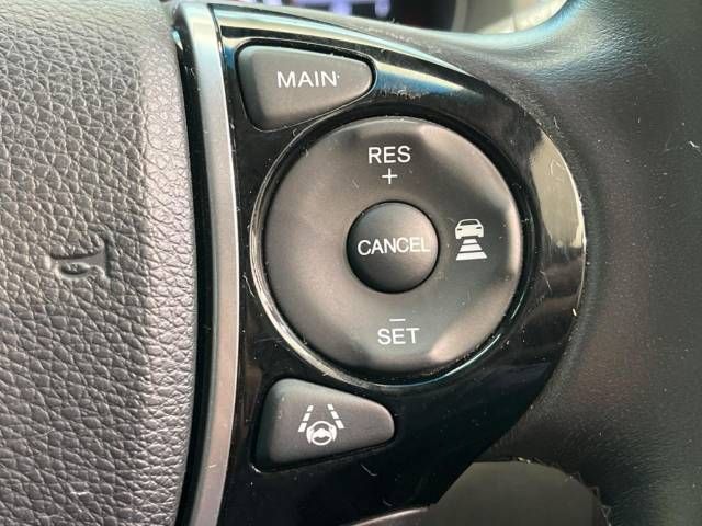Honda ODYSSEY 2016-12 27897-6