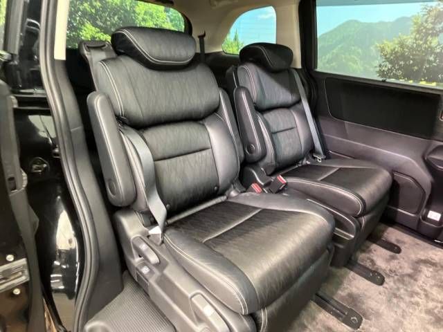 Honda ODYSSEY 2016-12 27897-9