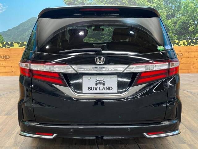 Honda ODYSSEY 2016-12 27897-16
