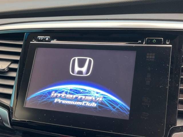 Honda ODYSSEY 2016-12 27897-2