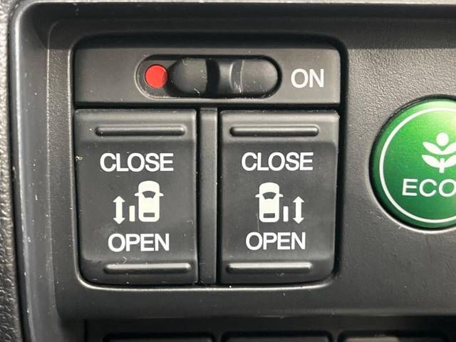 Honda ODYSSEY 2016-12 27897-5