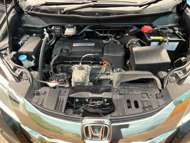 Honda ODYSSEY 2016-12 27897-19