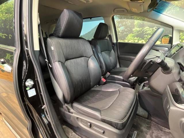 Honda ODYSSEY 2016-12 27897-8