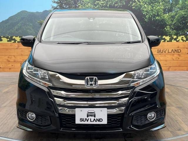 Honda ODYSSEY 2016-12 27897-15