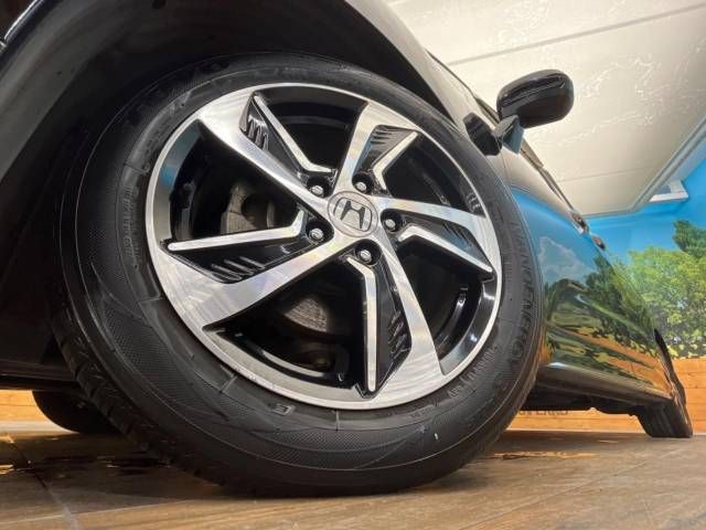 Honda ODYSSEY 2016-12 27897-14