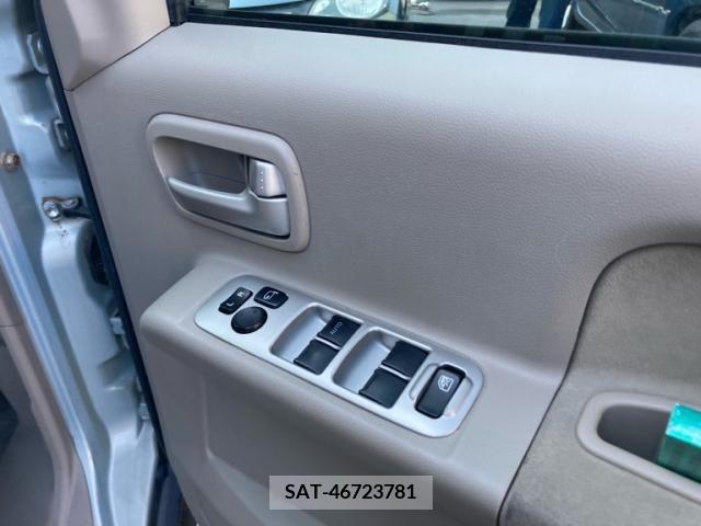 Suzuki EVERY WAGON 2008-09 390746-12