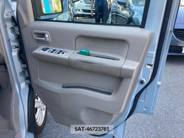 Suzuki EVERY WAGON 2008-09 390746-11