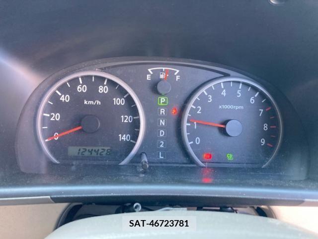 Suzuki EVERY WAGON 2008-09 390746-16