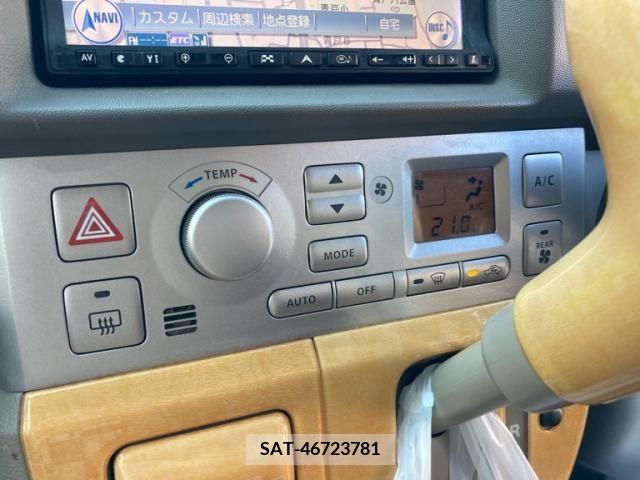 Suzuki EVERY WAGON 2008-09 390746-18