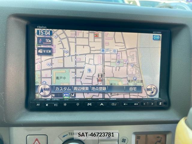 Suzuki EVERY WAGON 2008-09 390746-17