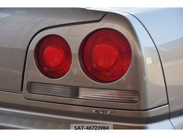 Nissan SKYLINE 2001-01 285234-18