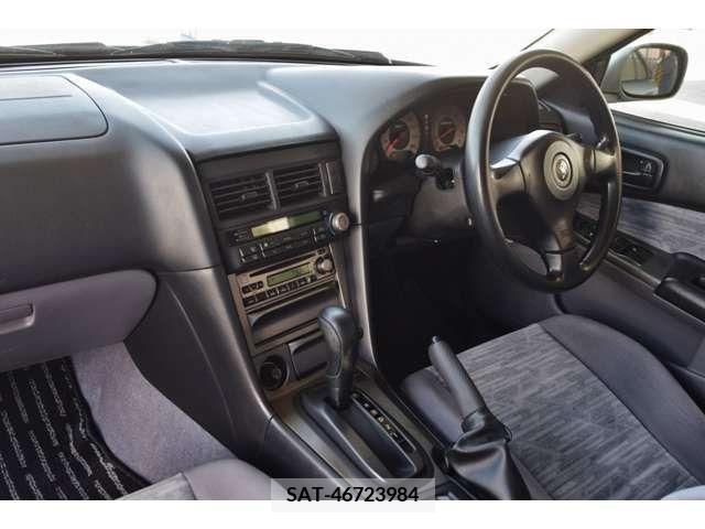 Nissan SKYLINE 2001-01 285234-1
