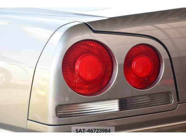 Nissan SKYLINE 2001-01 285234-17