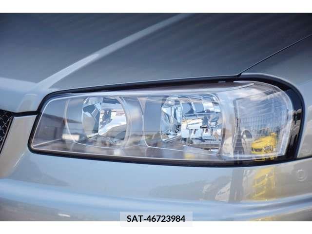 Nissan SKYLINE 2001-01 285234-16