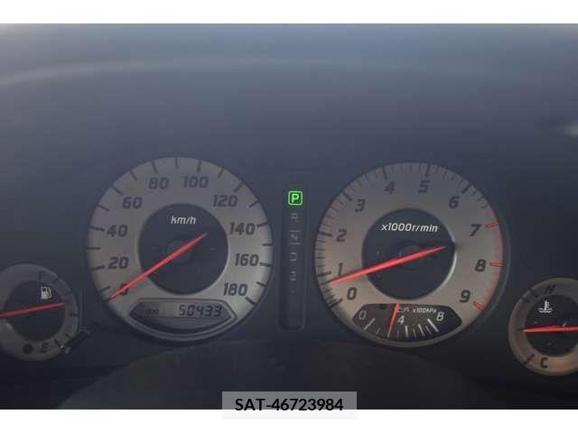 Nissan SKYLINE 2001-01 285234-12