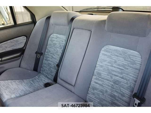 Nissan SKYLINE 2001-01 285234-11
