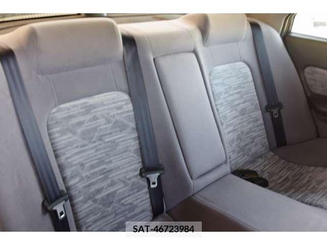 Nissan SKYLINE 2001-01 285234-9