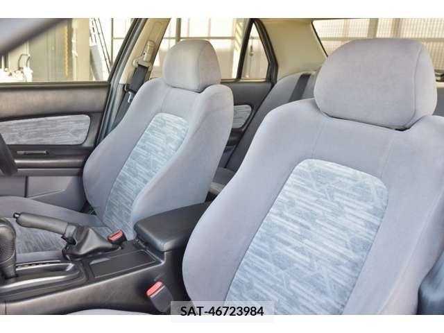 Nissan SKYLINE 2001-01 285234-7