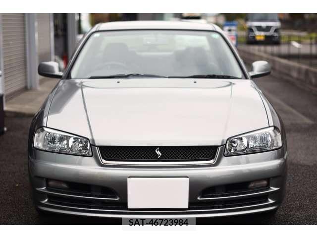Nissan SKYLINE 2001-01 285234-6
