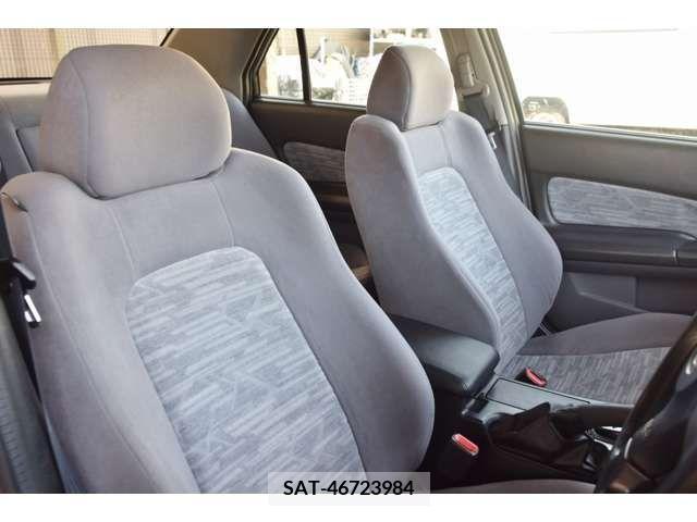 Nissan SKYLINE 2001-01 285234-5