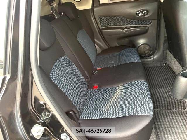 Nissan NOTE 2012-10 254155-9